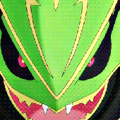 Avatar for rayquaza