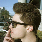 Gueroni için avatar