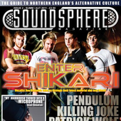 Avatar for Soundspheremag
