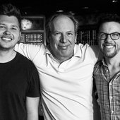  Hans Zimmer, Jacob Shea & Jasha Klebe
