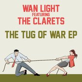 The Tug of War EP (feat. The Clarets)