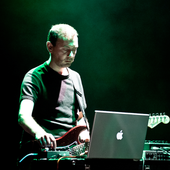 Mark Clifford (aka Disjecta)