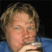 TserMatt için avatar