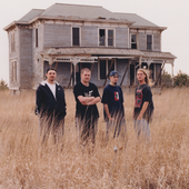 Ninefall circa 1999 (Abandoned House Photoshoot)