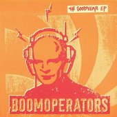 The Goodyear EP