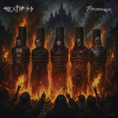 Pandemonium - Single
