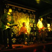 XXX 2 - club, 14.05.2009