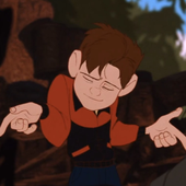 Avatar für dantorocks