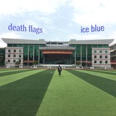 Ice Blues