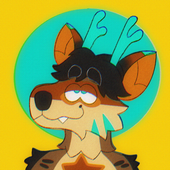 Avatar for astraow
