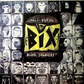 Akli Kariai = Blind Soldiers