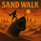 Sand Walk [Explicit]