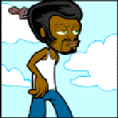 Avatar for JammyBen