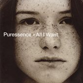 All I Want - EP