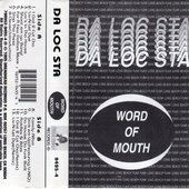 Word Of Mouth