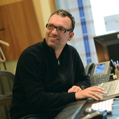 Henry Jackman