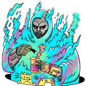 Avatar de Wesim