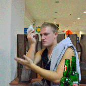 Avatar for DIMAbituari