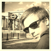 Avatar for yasio
