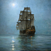 Avatar di AnneBonny23