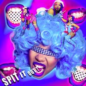 SPIT IT OUT ! - EP