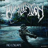 No Escape