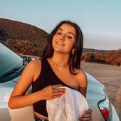 Devon Gabriella