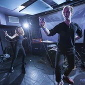Sharpless, Shea Stadium Benefit Show at Baby’s All Right, 4/30/17