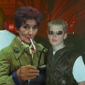 dot cotton