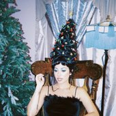 Christmas Angel