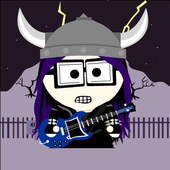 Avatar for Black-Resa