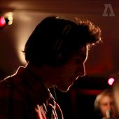 Loyal Divide on Audiotree Live