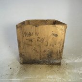 Man In The Box - Single