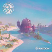 Isle of Lofi: Dusty Daydreams (DJ Mix)