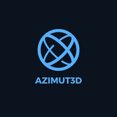 Avatar for azimut3d