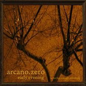 early evening