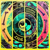 Relapse Sampler Relapse Sampler 2017