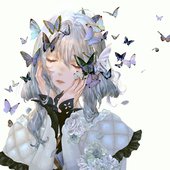 CIEL - 5th Anniversary Art