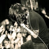 david live2