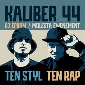TEN STYL TEN RAP