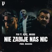 Nie Zabije Nas Nic