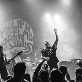Philip H. Anselmo & The Illegals (Holy Grail From Hell) (6)