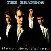 Honor Among Thieves