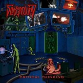 Slayground - Critical Thinking 