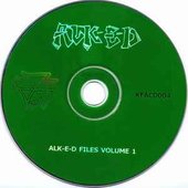 Alk-E-D Files Vol. 1