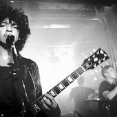 Belushi Road Abr.2015