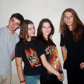 Dwarf 2012
