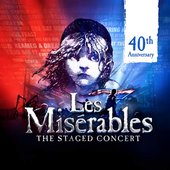 Les Misérables 40th Anniversary Cast Album