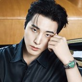 for COSMOPOLITAN MEN