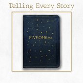 Telling Every Story (Deluxe Edition)